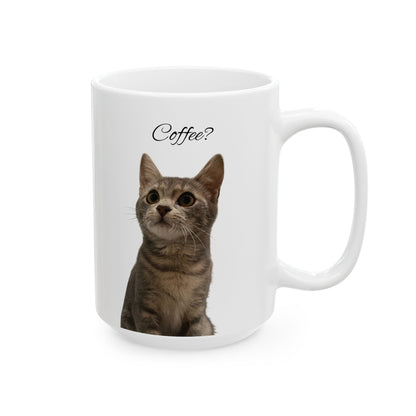 Custom Mug From Photo ,