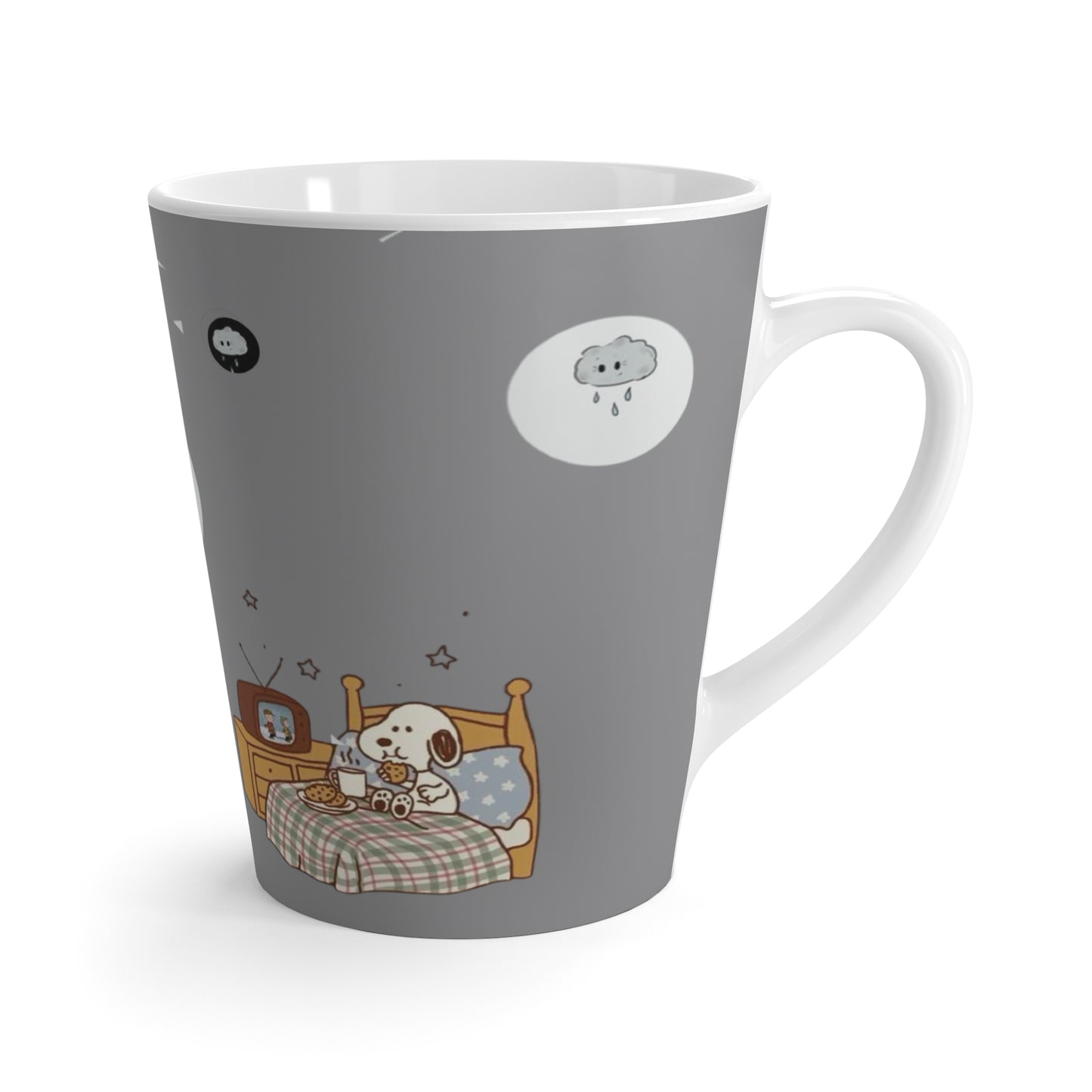 Cute dog Mug