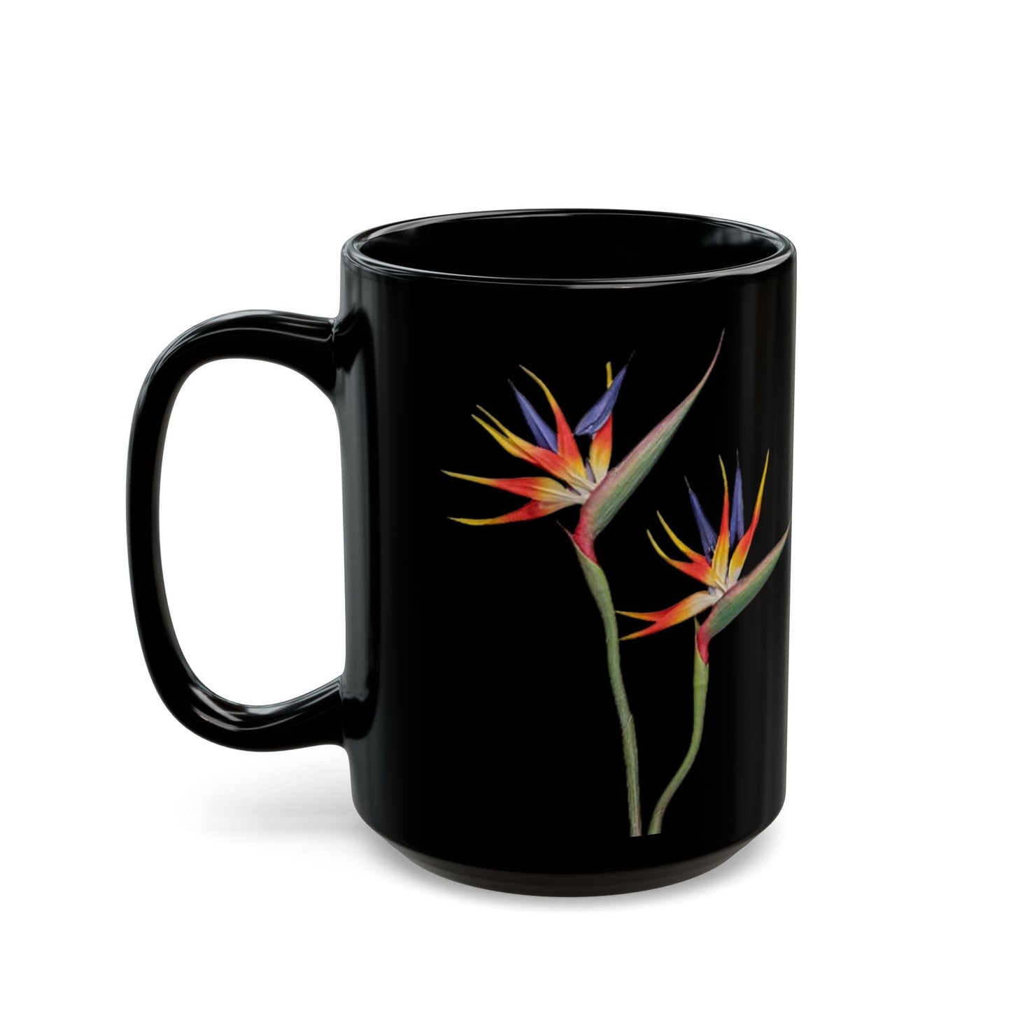 Black Mug (11oz, 15oz)