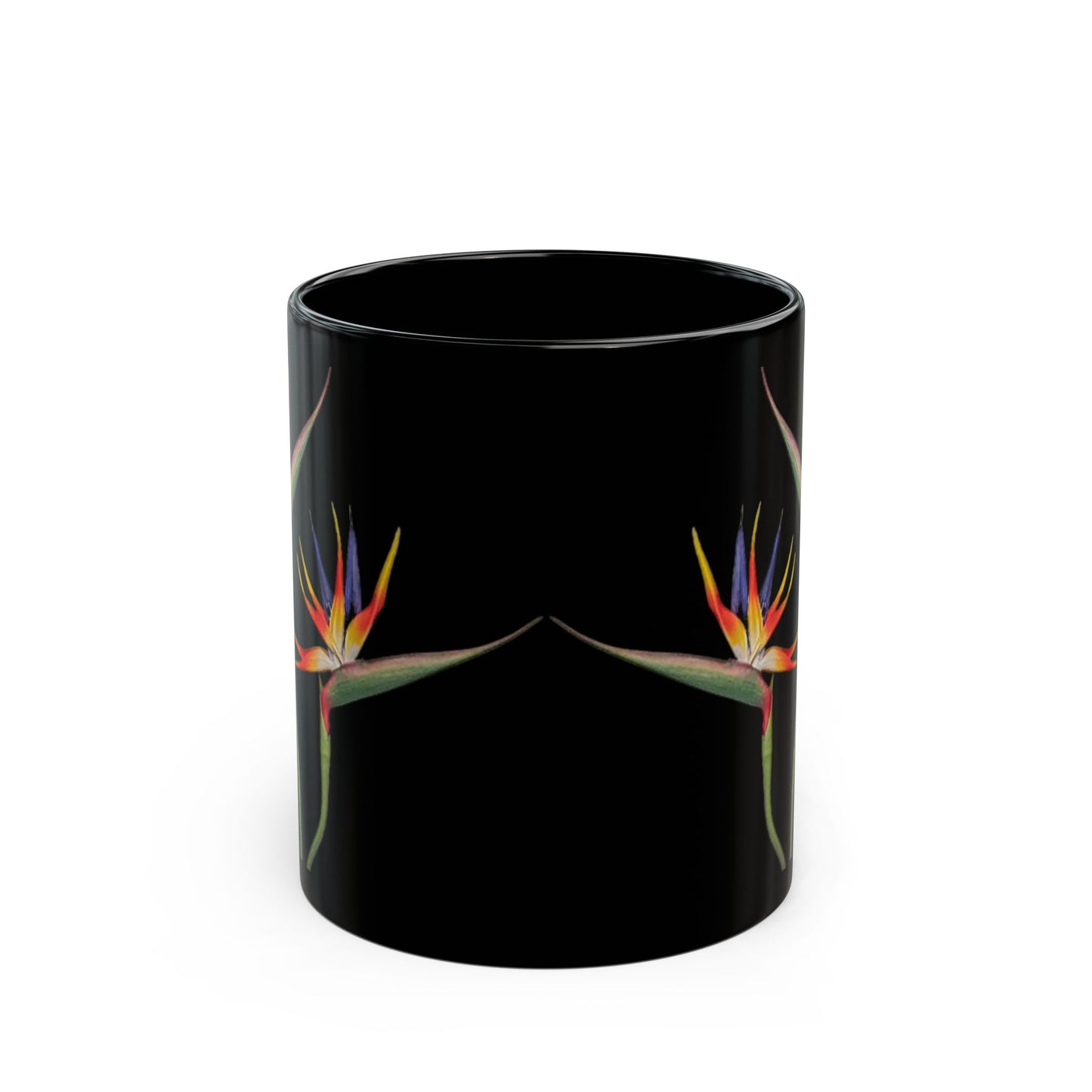 Black Mug (11oz, 15oz)