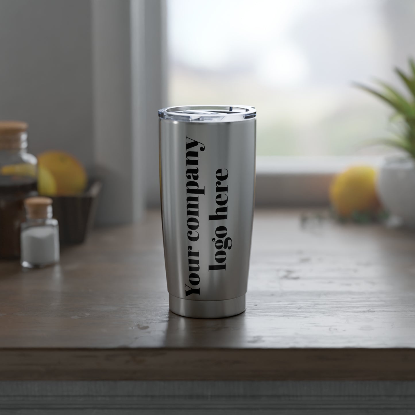 Tumbler customizable 20oz