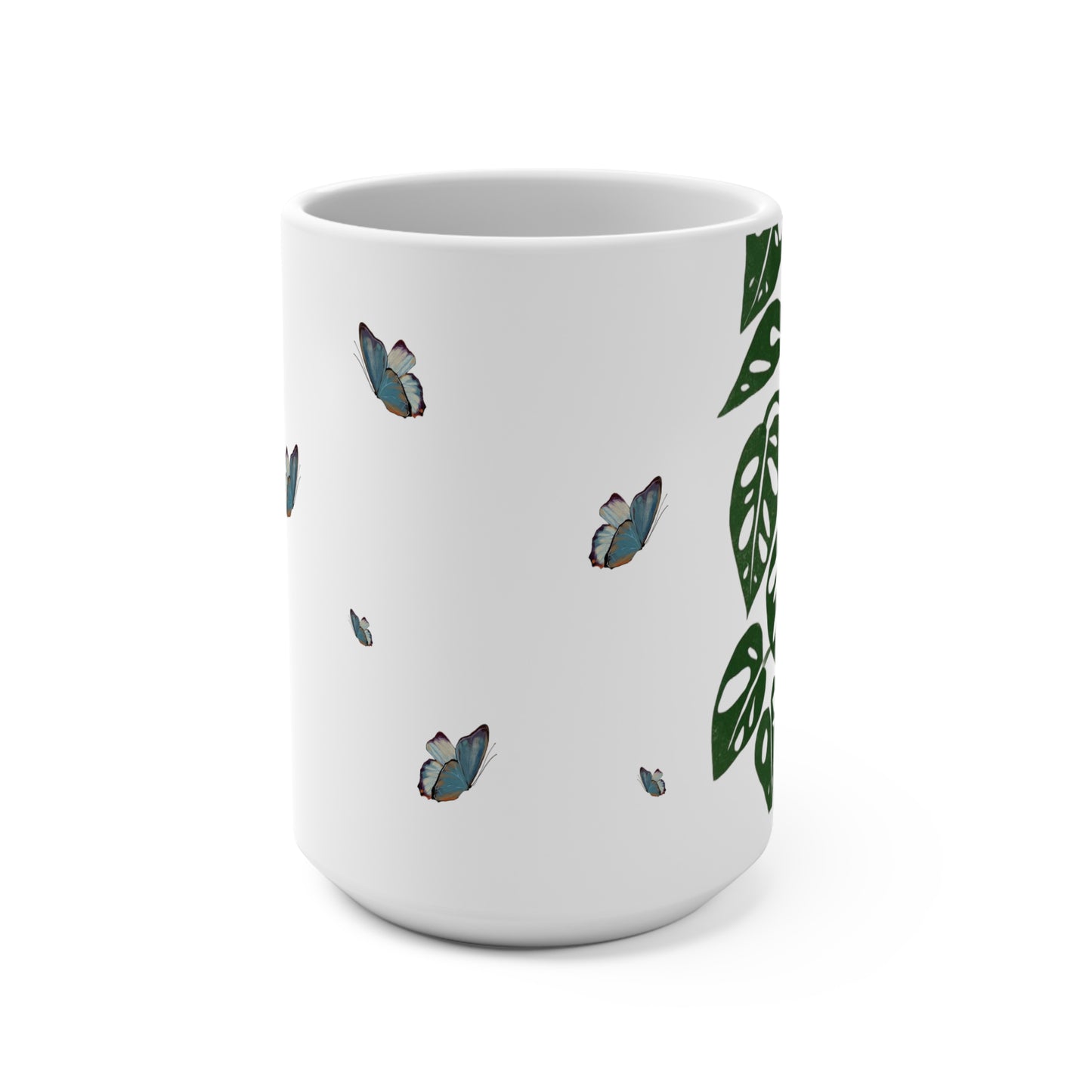 Garden Mug 15oz