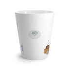 Cute dog Mug