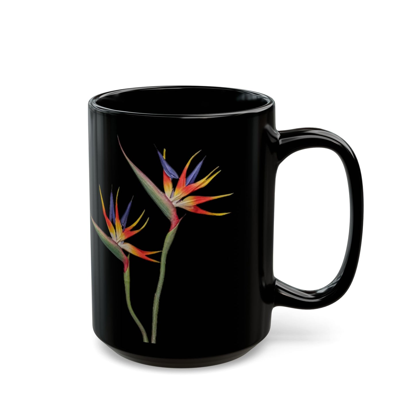 Black Mug (11oz, 15oz)