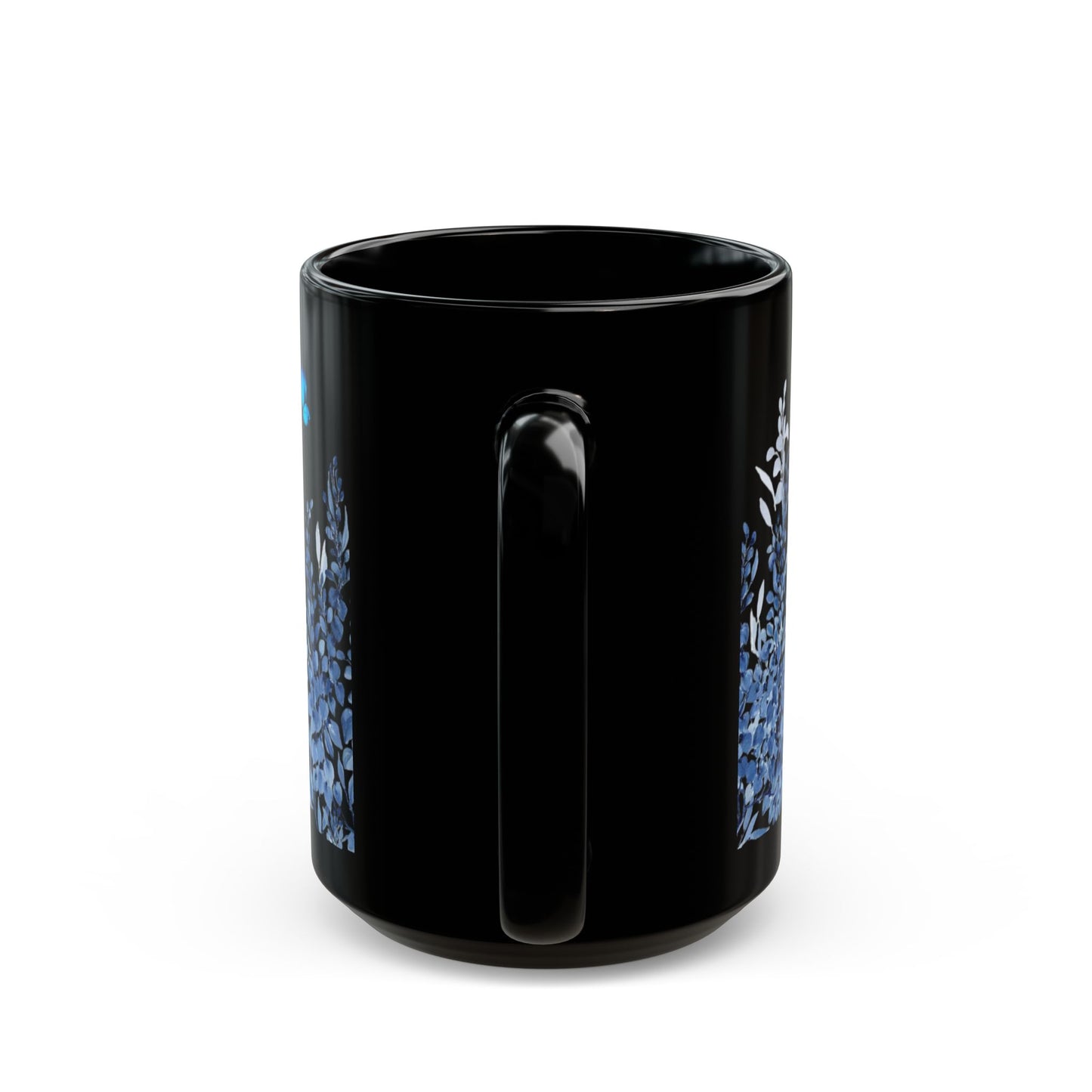 Black Mug (11oz, 15oz)