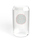 Sipper Glass, 16oz