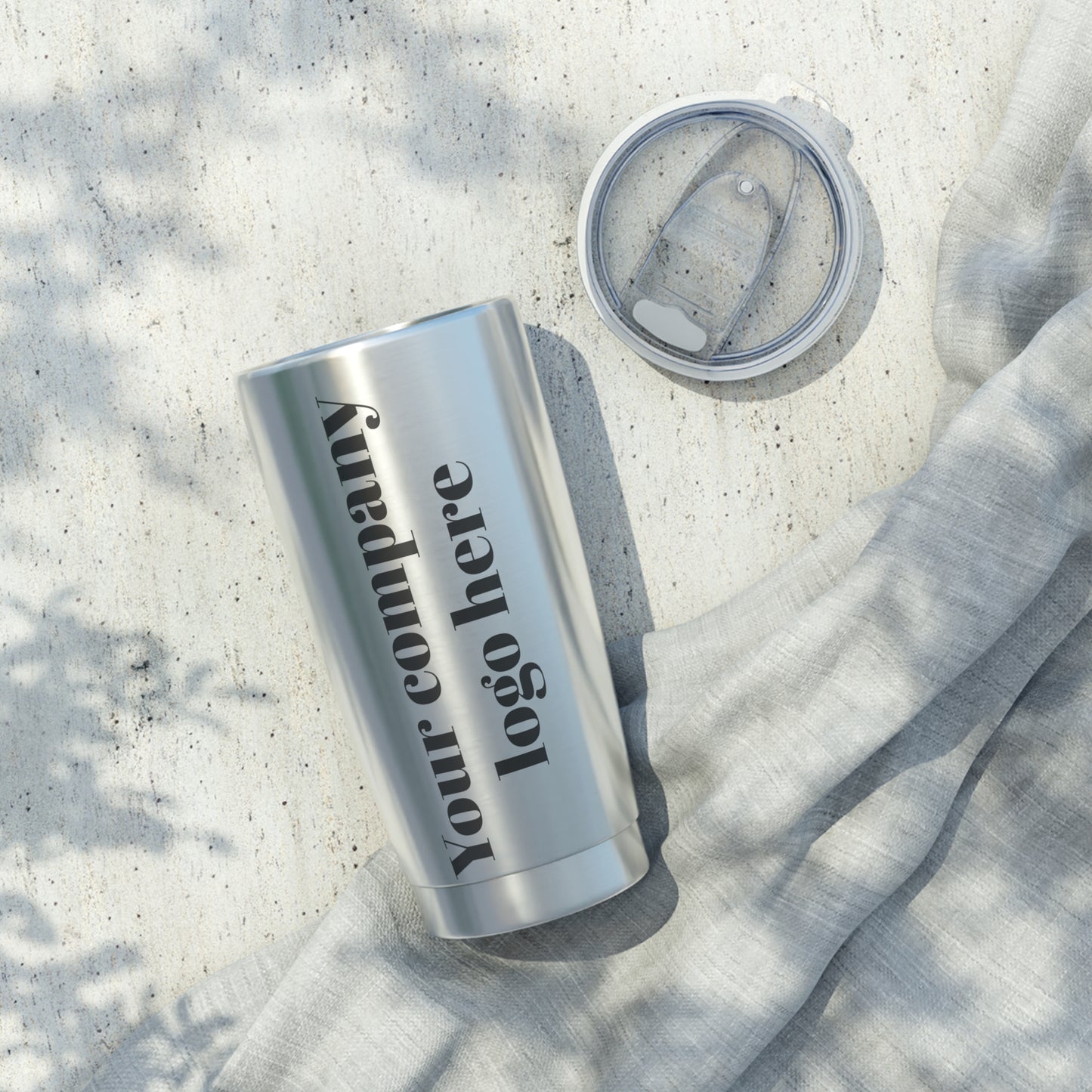 Tumbler customizable 20oz