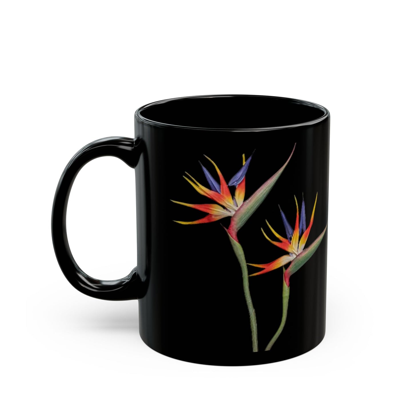 Black Mug (11oz, 15oz)