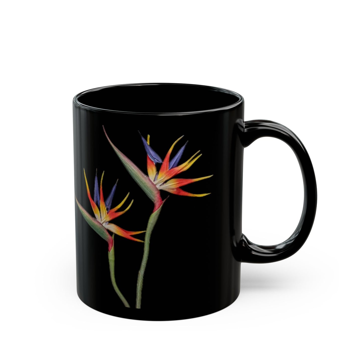 Black Mug (11oz, 15oz)