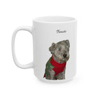 Custom Mug From Photo