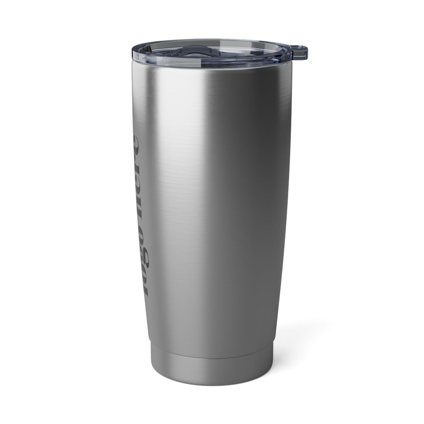 Tumbler customizable 20oz