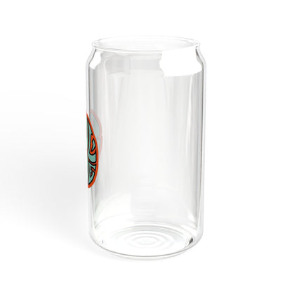 Sipper Glass, 16oz