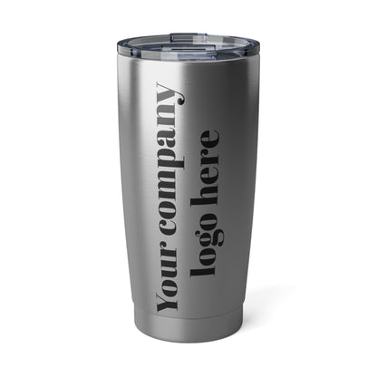 Tumbler customizable 20oz