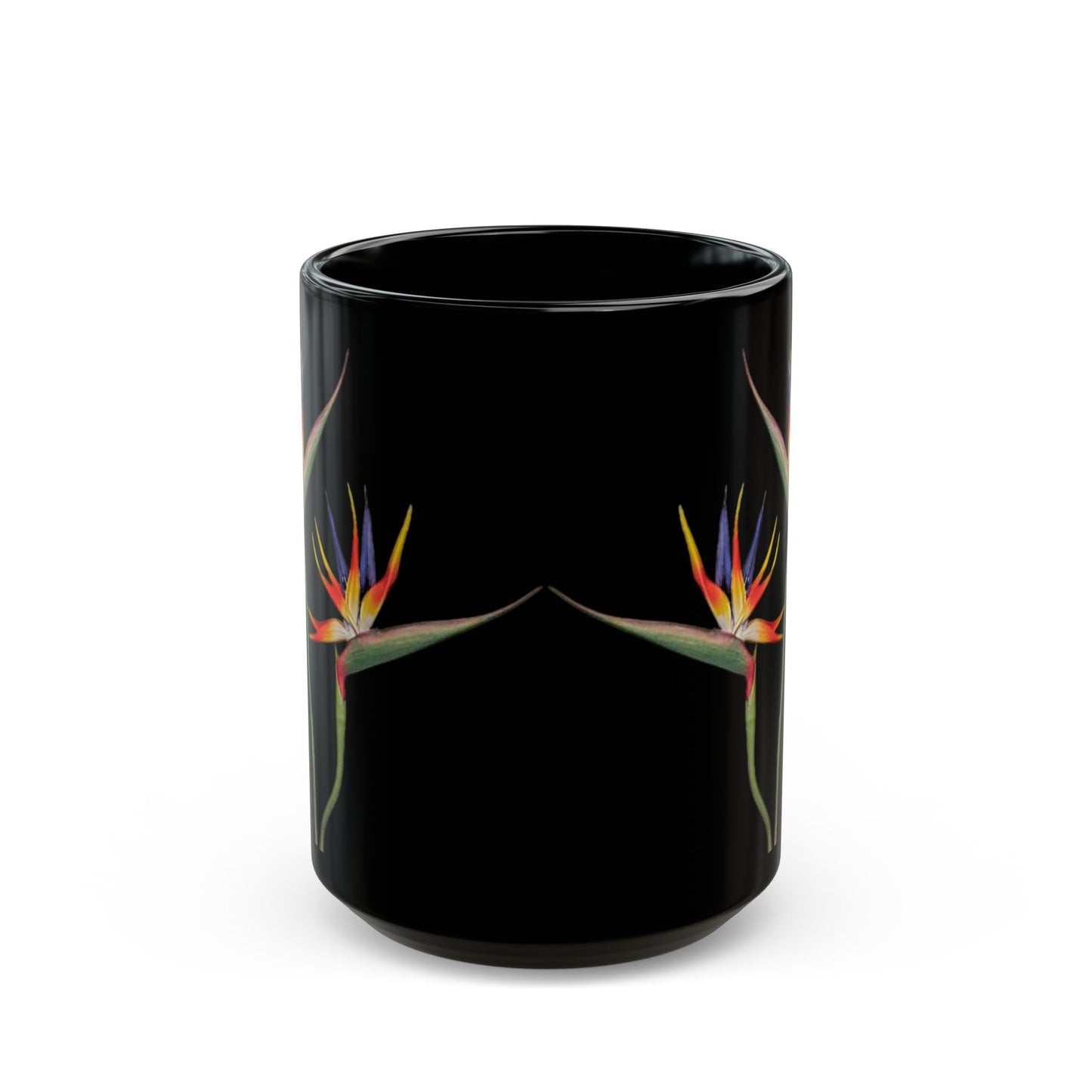 Black Mug (11oz, 15oz)