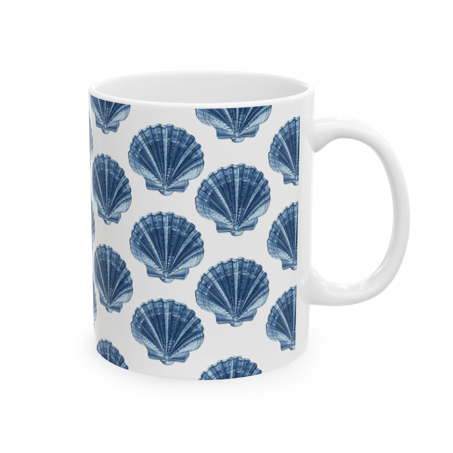 Ceramic Mug, (11oz, 15oz)