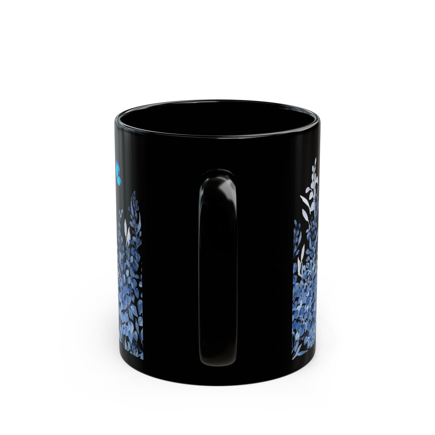 Black Mug (11oz, 15oz)