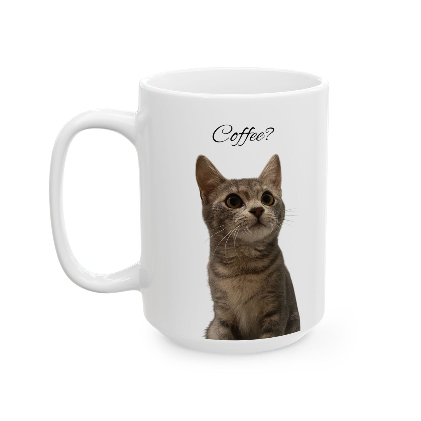 Custom Mug From Photo ,