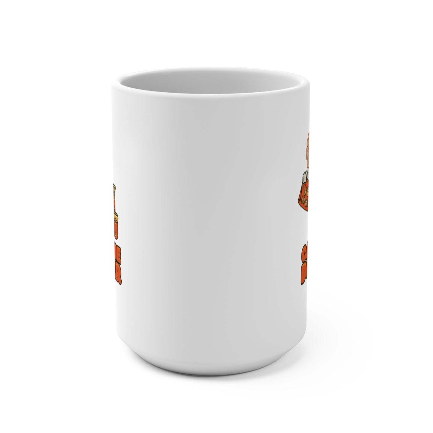 Coffe Mug 15oz