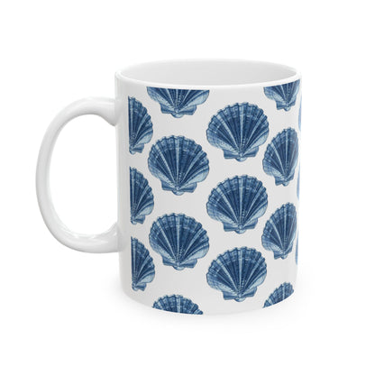 Mug, (11oz, 15oz)