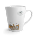 Cute dog Mug